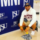 Image for article titled A Stroll Down Memory Lane: Broadcast Journalist, DeMarco Morgan, Talks About the Impact of HBCUs
